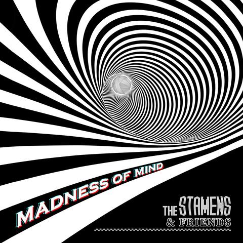 Madness of Mind (feat. Ed Morales & Milky Nutty-Boy)