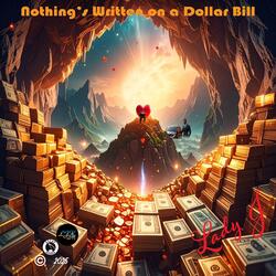 Nothing's Written on a Dollar Bill