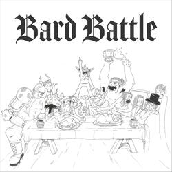 Bard with No Name