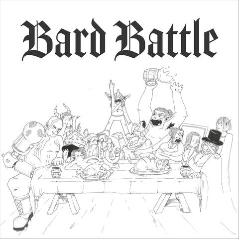 Bard Battle