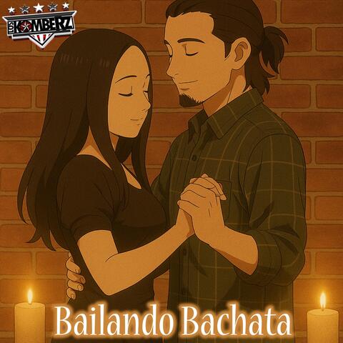 Bailando Bachata