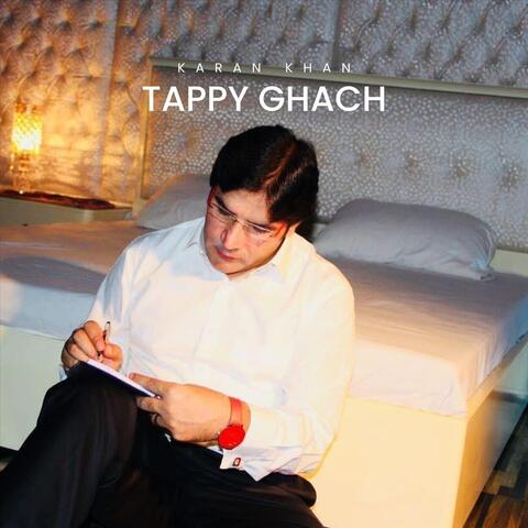 Tappy Ghach