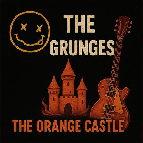 The Orange Castle