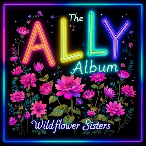 The Ally Album