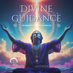 Divine Guidance (Guided Meditation)