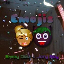 Emojis (feat. Jory Boy)