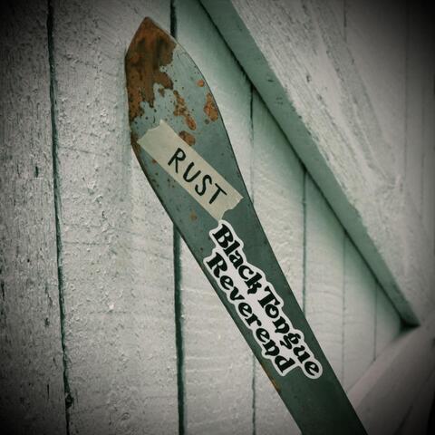 Rust