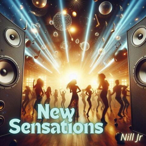New Sensations