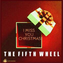 I Miss You Christmas