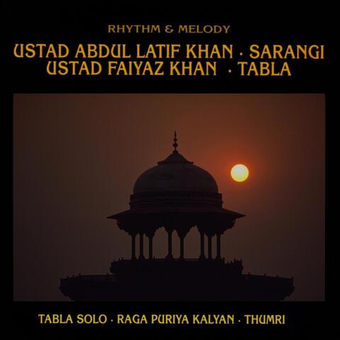 Rhythm & Melody