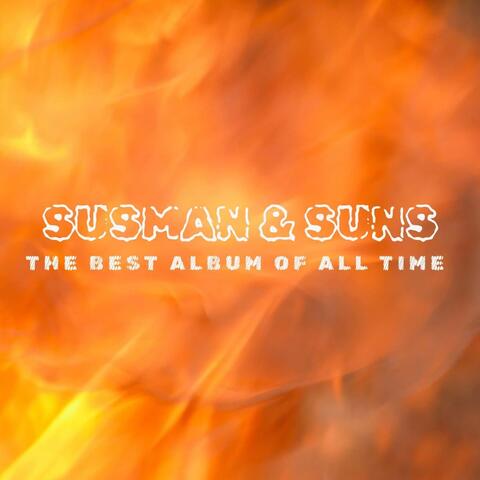 The Best Album of All Time