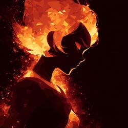 Burnout (From "Forsaken")