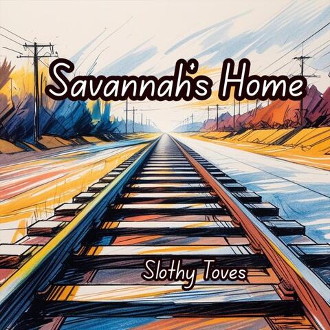 Savannah's Home