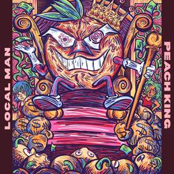 Peach King