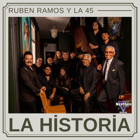 La Historia
