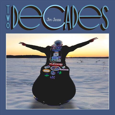 Two Decades: The Best of Jim Jesse