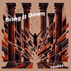 Bring It Down
