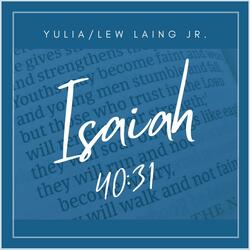Isaiah 40:31