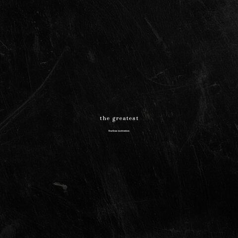 The Greatest (feat. Frank Bentley & Zēl)