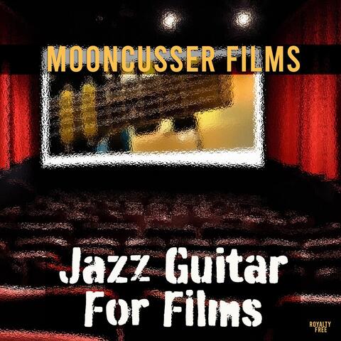 Jazz Guitar for Films