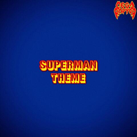 Superman Theme