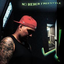 NO BIEBER FREESTYLE (SUBZERO SESSIE 001)