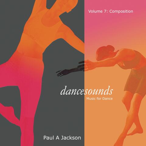 Dancesounds, Vol. 7: Composition