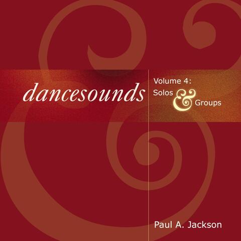 Dancesounds, Vol. 4: Solos & Groups