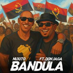 Bandula (feat. Don Jaga)