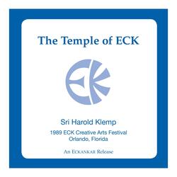 The Temple of ECK
