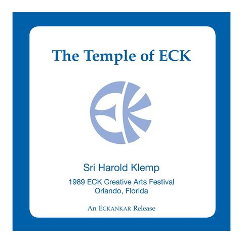 The Temple of ECK