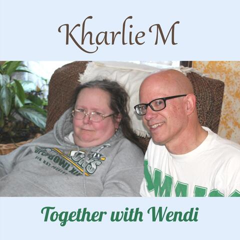 Together with Wendi