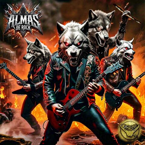 Almas de Rock