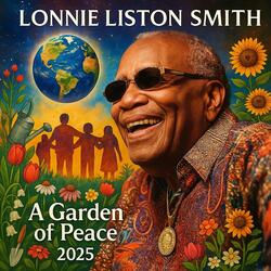 A Garden of Peace 2025 (feat. Demetria Harris)