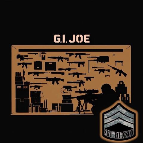 G.I. Joe (feat. Rossianno)