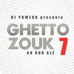 10 ans de Ghetto zouk