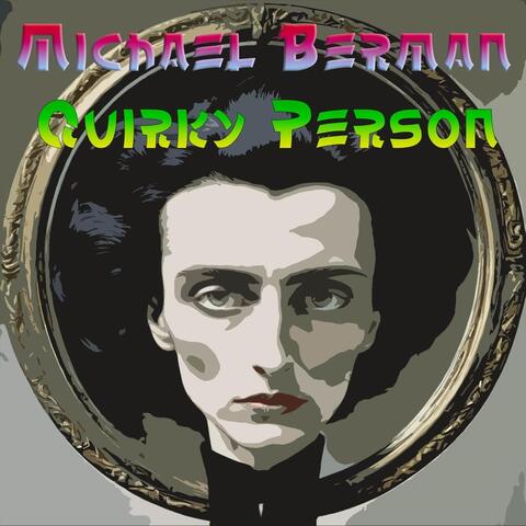 Quirky Person