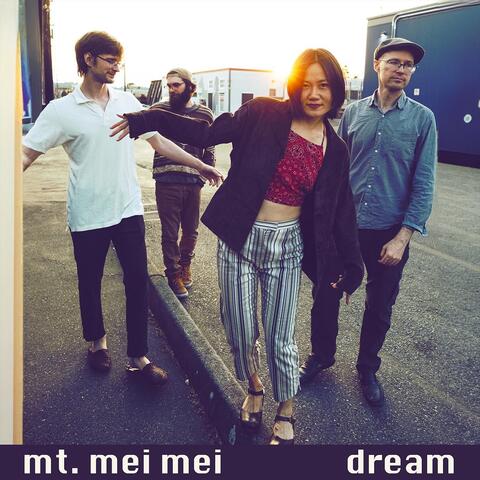 Dream EP (Demo)