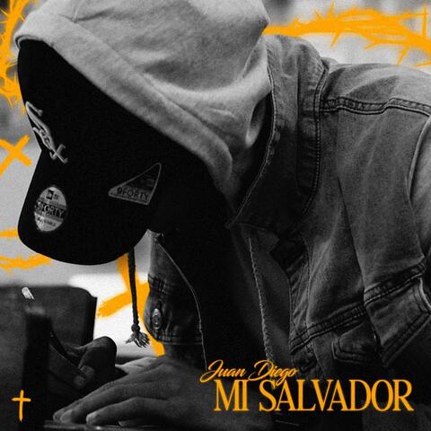 Mi Salvador
