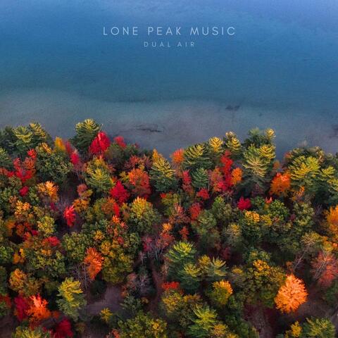 Dual Air - Background Music Vol. 2