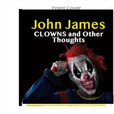 Clowns and Other Thoughts