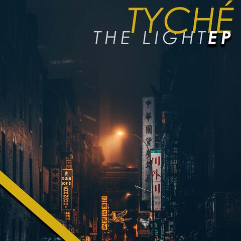 THE LIGHT EP