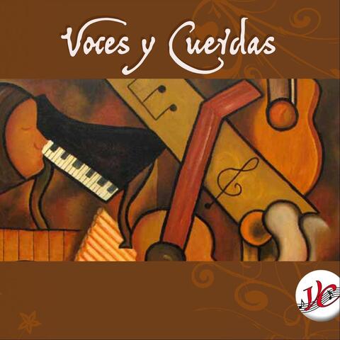Voces Y Cuerdas