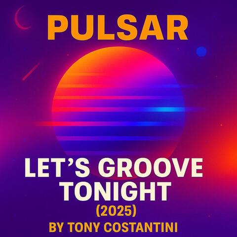 Let’s Groove Tonight