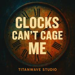 Clocks Can’t Cage Me