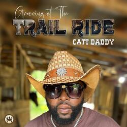 Grooving at the Trail Ride