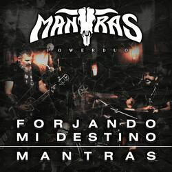 Forjando Mi Destino (Demo)