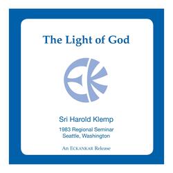 The Light of God