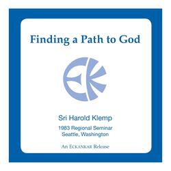 Finding a Path to God