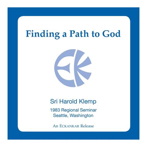 Finding a Path to God